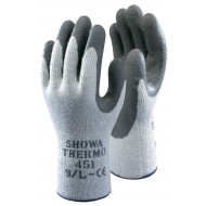 Showa 451 Thermo Maat 10 