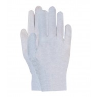 Interlock handschoen van 100% katoen, herenmaat zware kwaliteit (225 grams) Maten 10 