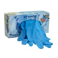 M-Safe nitrile Food PF Maat L 