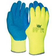 M-Safe Coldgrip Hi-Viz 47-185 Maat L 