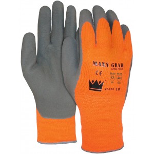 Maxx Grab winterfoam 47-270 Maat 10 