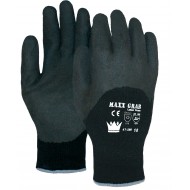 Maxx Grab winterfoam 47-280 ¾ gecoat Maat 10 