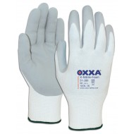 Oxxa X-Nitrile-Foam 51-280 Maat 10 Oxxa X-Nitrile-Foam 51-280