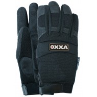 Oxxa X-Mech-605 Thermo Maat 10 Oxxa X-Mech-605 Thermo