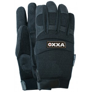 Oxxa X-Mech-605 Thermo Maat 9 Oxxa X-Mech-605 Thermo