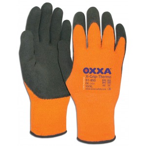 Oxxa X-Grip-Thermo 51-850 Maat 11 