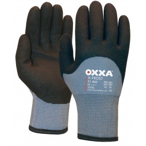 Oxxa X-Frost 51-860 Maat 10 