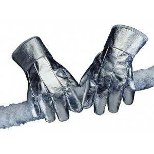 Cryogeen handschoen (Heatbeater-18), lengte 300 mm   