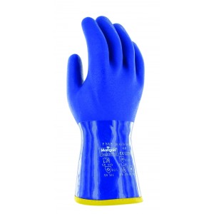 Marigold P56B Insulator blauw Maat 8 