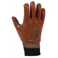 Ansell Winter Monkey Grip 23-191, met tricot manchet Maat 10 