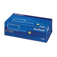 Ansell Dura-Touch vinyl 34-500 Maat 6 