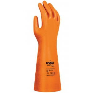 uvex rubiflex NB40, lengte 400 mm (60230) Maat 7 uvex rubiflex NB40, lengte 400 mm (60230)
