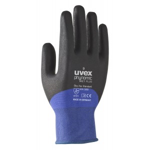 uvex phynomic WET PLUS (60061) Maat 10 uvex phynomic WET PLUS (60061)