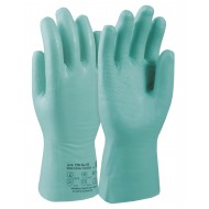 KCL Tricotril Winter 738, lengte 300 mm Maat 10 