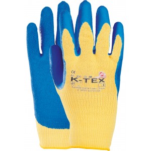 KCL K-Tex 930 Maat 8 