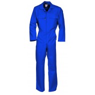 HaVeP overall 2090, korenblauw Maat 54 