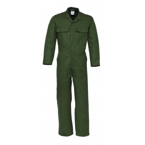 Havep overall 2090 groen Maat 53 