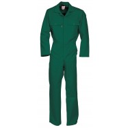 Havep overall 2090 flessengroen Maat 56 