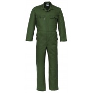 HaVeP overall 2163 groen Maat 46 
