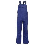 HaVeP Amerikaanse overall 2098 marineblauw Maat 46 