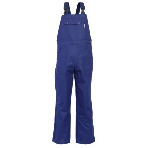 HaVeP Amerikaanse overall 2098 marineblauw Maat 44 