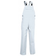 HaVeP Amerikaanse overall 2098 wit Maat 46 