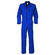 HaVeP overall 2096, korenblauw Maat 52 
