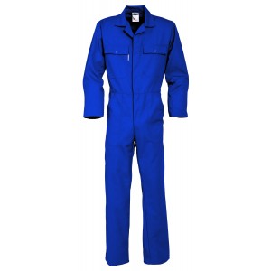 HaVeP overall 2096, korenblauw Maat 59 