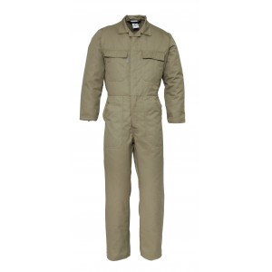 HaVeP overall 2096, kaki Maat 50 