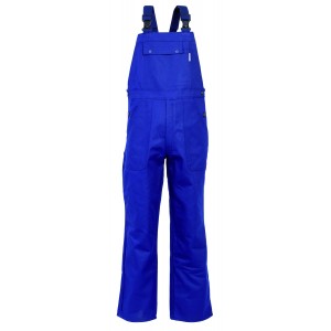 HaVeP Amerikaanse overall 2095, marineblauw Maat 50 