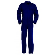 HaVeP overall 2154, marineblauw Maat 46 