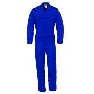 HaVeP overall 2154, korenblauw Maat 46 