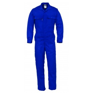 HaVeP overall 2154, korenblauw Maat 60 