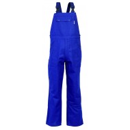 HaVeP Amerikaanse overall 2162, marineblauw Maat 58 