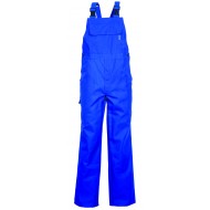 HaVeP Proban Amerikaanse overall FR-AST 2560, korenblauw Maat 56 