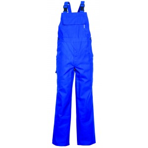 HaVeP Proban Amerikaanse overall FR-AST 2560, korenblauw Maat 64 