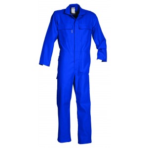 HaVeP Proban overall FR-AST 2559, korenblauw Maat 46 