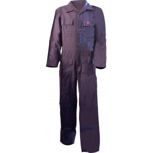 M-Wear Probatex overall 5320 FR-AST, marineblauw Maat 60 