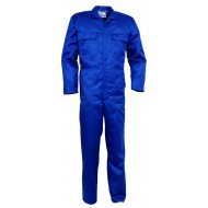 HaVeP Nomex III overall FR-AST 13116, korenblauw Maat 64 