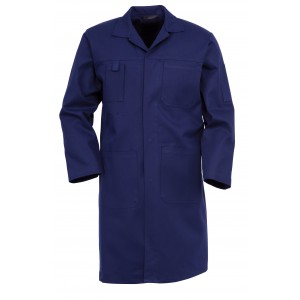 HaVeP stofjas 4023, marineblauw Maat 48 