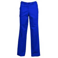 HaVeP werkbroek 8262, rafblauw Maat 46 