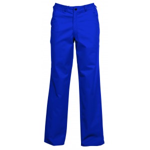 HaVeP werkbroek 8262, rafblauw Maat 54 