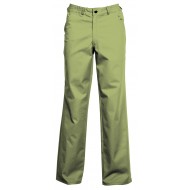HaVeP werkbroek 8262, kaki Maat 56 