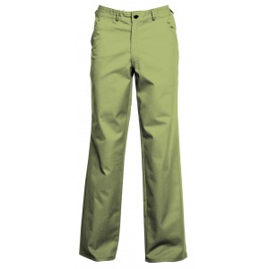 HaVeP werkbroek 8262, kaki Maat 62 