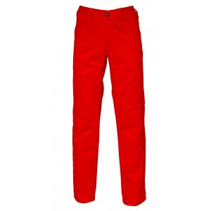 HaVeP werkbroek 8262, oranje Maat 58 