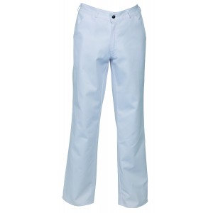 HaVeP werkbroek 8262, wit Maat 57 