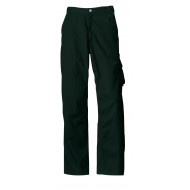 Helly Hansen service pantalon Ashford 76447, zwart Maat 62 