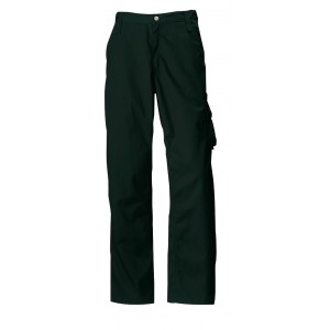 Helly Hansen service pantalon Ashford 76447, zwart Maat 46 