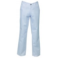 HaVeP werkbroek 8237, wit Maat 42 
