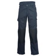 HaVeP werkbroek Worker 8597, zwart Maat 45 